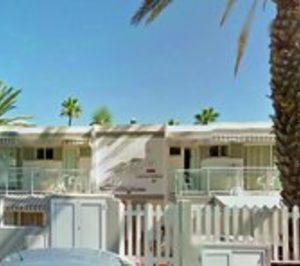 Riversun Touristic incorpora unos apartamentos en Gran Canaria