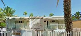 Riversun Touristic incorpora unos apartamentos en Gran Canaria