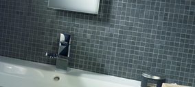 Cerámicas Gala presenta la colección Bianco Formigal