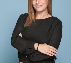 Sandra Esteban, nueva directora comercial de Terminal de Contenedores de Barcelona