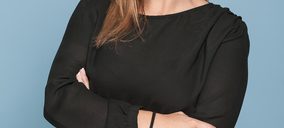 Sandra Esteban, nueva directora comercial de Terminal de Contenedores de Barcelona
