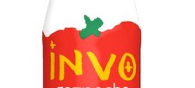 Invo Products entra en nuevas categorías