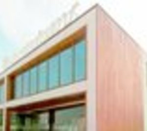 Ibermutuamur pondrá en marcha su nuevo centro integral de Oviedo