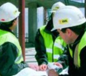 OHL renueva la dirección de sus áreas de construcción e industrial