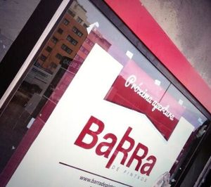 BaRRa de Pintxos inaugura su quinto establecimiento