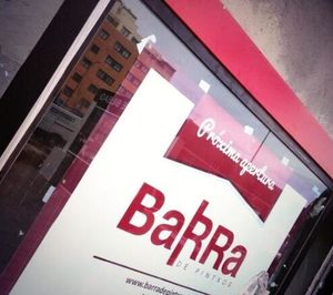 BaRRa de Pintxos inaugura su quinto establecimiento