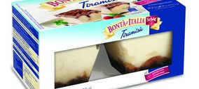 Dr. Schär presenta su tiramisú para restauración