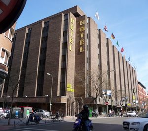 Una marca internacional abanderará el Convención