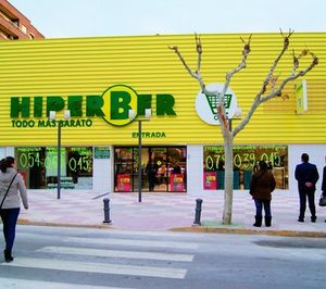 Hiperber proyecta seguir creciendo en el norte de Alicante