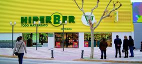 Hiperber proyecta seguir creciendo en el norte de Alicante