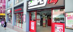Sabeco abre un Simply City en Bilbao