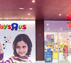 Toys R Us Iberia introduce mejoras para adaptarse a su crecimiento online