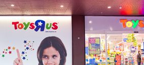 Toys R Us Iberia introduce mejoras para adaptarse a su crecimiento online