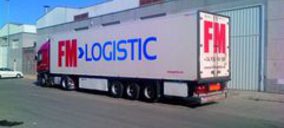 FM Logistic incorpora nuevos clientes de alimentación y retail