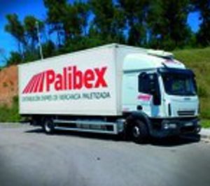 Alancar crece en ventas e instalaciones de la mano de Palibex