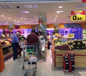 Ahorramás incorpora dos establecimientos en el primer semestre