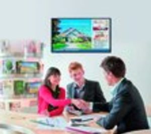 Sharp estudia transmitir el negocio de electrodomésticos y televisores en Europa