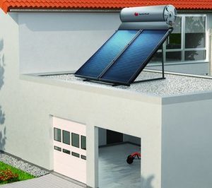 Saunier Duval presenta equipos termosifónicos