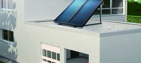 Saunier Duval presenta equipos termosifónicos