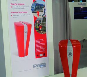 Saint Gobain Pam presenta hidrante Elancio