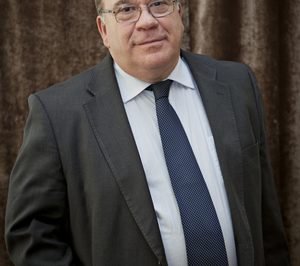 José Lucero de Pablo, nuevo director general adjunto de Remica