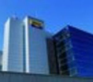 Ferrovial realiza una emisión de bonos por 300 M