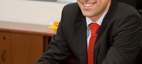 Javier Bilbao promociona de DHL Supply Iberia a Brasil