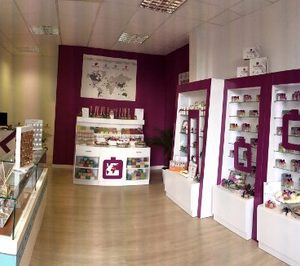 MaxDream amplía su oferta con Luxenter