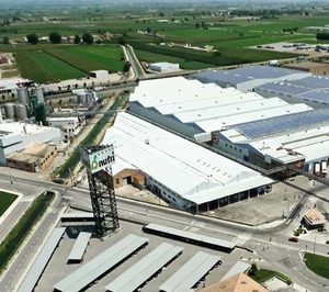 Grupo Nufri presupuesta 70 M en Soria