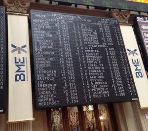 Una nueva socimi debuta en el parqué