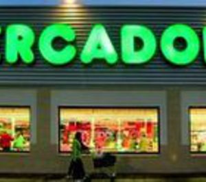 Mercadona contempla la construcción de un bloque logístico en Vitoria