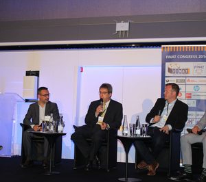 El Congreso Finat redefine el papel de la etiqueta