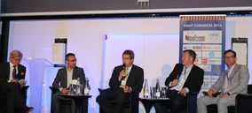 El Congreso Finat redefine el papel de la etiqueta