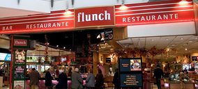 Flunch Café prepara su expansión en franquicia