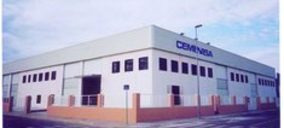 Cemevisa 2000 lidera un proyecto expansivo de enseña nacional