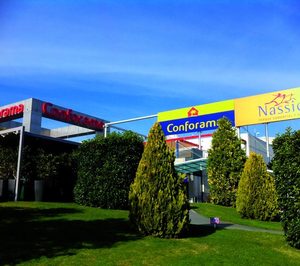 Conforama se centrará en franquicias, online y tiendas propias