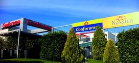 Conforama se centrará en franquicias, online y tiendas propias