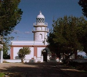 Proponen reconvertir el faro del Cabo de San Antonio de Jávea en establecimiento hotelero