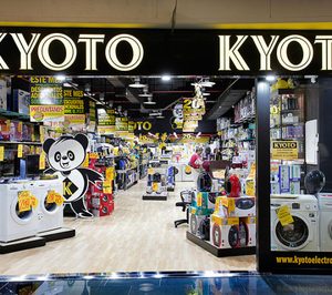 ‘Kyoto’ incrementa su red con 10 nuevos locales
