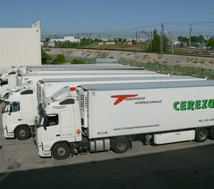 Trans-Cerezuela ultima traslado y apertura