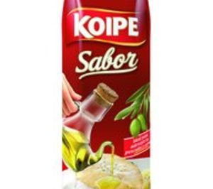 Koipe apuesta por el brik