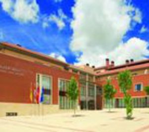 Baugestión recupera la gestión de su centro de Zaratán