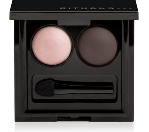 Rituals introduce Baked Eye Shadow Duo