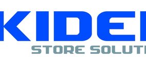 La nueva Kider Store Solutions retoma la actividad de la antigua Kider