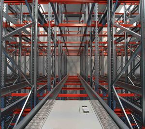 Juan Ramón Lozano refuerza su área logística