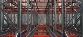 Juan Ramón Lozano refuerza su área logística