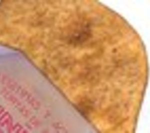 Inés Rosales sigue invirtiendo en su línea de tortas