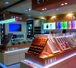 Etnia abre sus primeros corners en El Corte Inglés