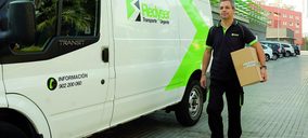 Redyser lanza su servicio Entrega a la Carta