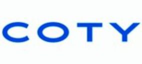 Coty unificará sus divisiones Prestige y Beauty